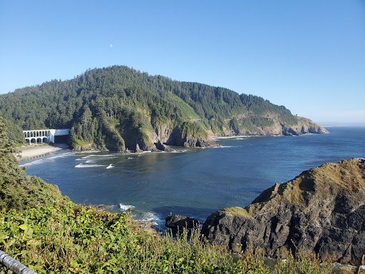 Tourist Attraction «Sea Lion Caves», reviews and photos, 91560 US-101, Florence, OR 97439, USA