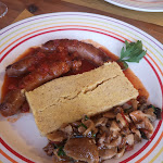 Photo n°1 de l'avis de Cinzia.o fait le 04/07/2022 à 13:15 sur le  Albergo Genzianella à San Lugano