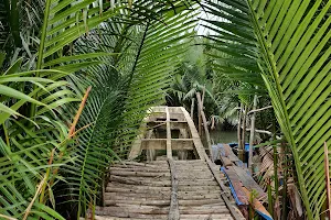 Tra Nhieu Nepa Palm Forest image