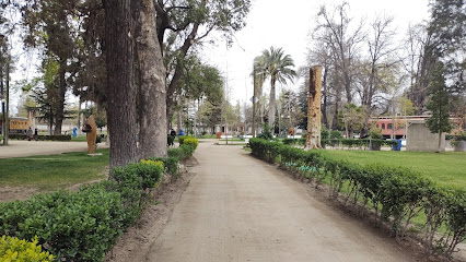 Casa de la Cultura de San Bernardo