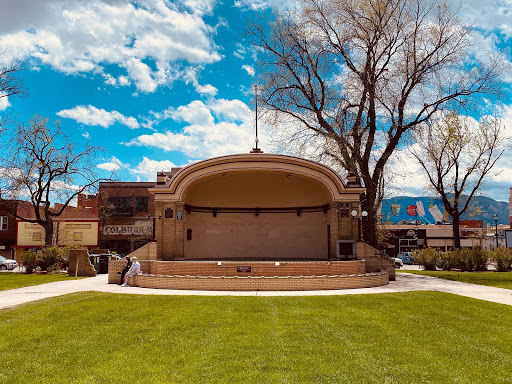 Park «Acacia Park», reviews and photos, 115 E Platte Ave, Colorado Springs, CO 80903, USA