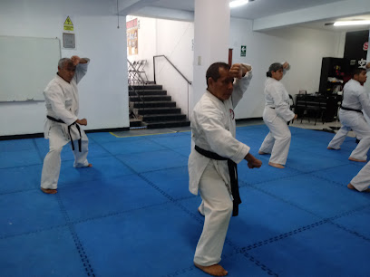 San Borja A.K.P.J. - Karate-Do