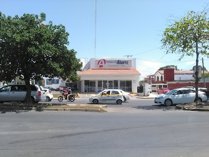Farmacia Del Ahorro Av Insurgentes 218, David Gustavo, 77013 Chetumal, Q.R. Mexico