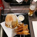 Photo n°13 de l'avis de Tony.e fait le 04/07/2021 à 12:16 sur le  Chasselik à Mondim de Basto