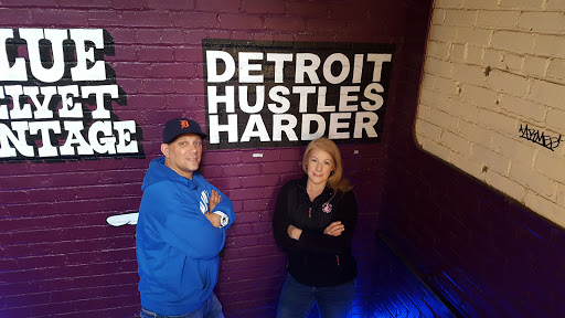 Boutique «Division Street Boutique», reviews and photos, 1353 Division St, Detroit, MI 48207, USA