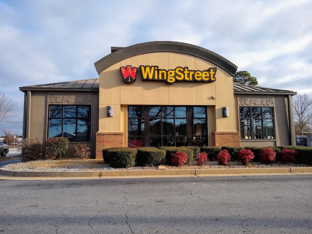 WingStreet 30291