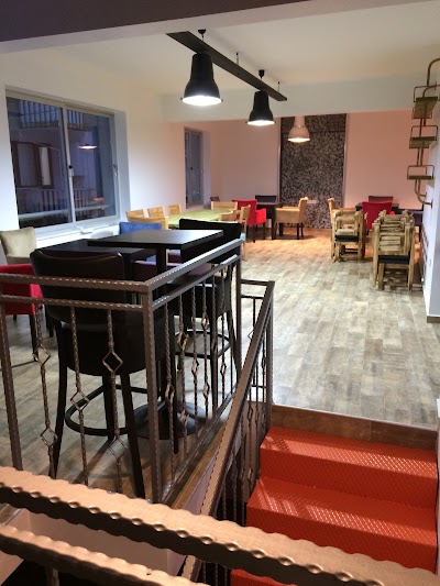 Photos of Asilzade Kahve İzmit