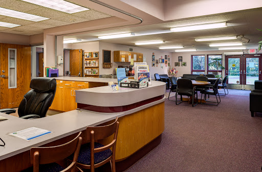 Community Center «Campbell Community Center», reviews and photos, 155 High St, Eugene, OR 97401, USA