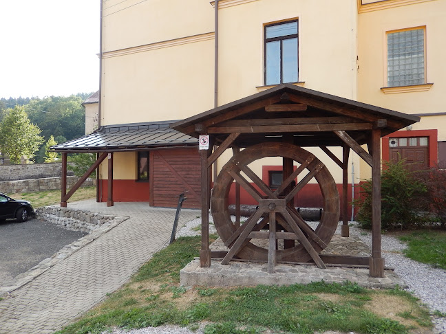 Komentáře a recenze na Muzeum Podzemí Krkonoš