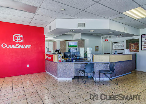 Self-Storage Facility «Storage West», reviews and photos, 7723 Milliken Ave, Rancho Cucamonga, CA 91730, USA