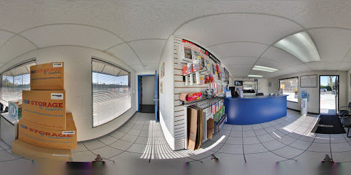 Self-Storage Facility «US Storage Centers», reviews and photos, 1239 257th St, Harbor City, CA 90710, USA