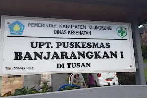 UPTD Puskesmas Banjarangkan 1 Tusan image