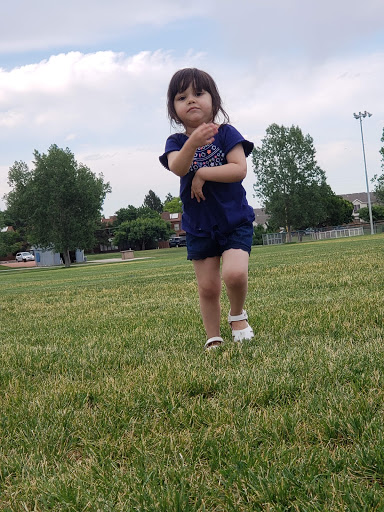 Baseball Field «Highline Park & Ballfields», reviews and photos, 70 S Peoria St, Aurora, CO 80012, USA