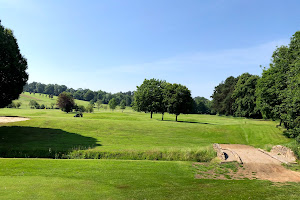 Rouken Glen Golf Course