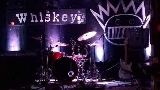 Live Music Venue «The Whiskey», reviews and photos, 1 S Front St, Wilmington, NC 28401, USA