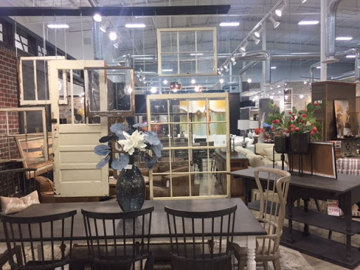 Furniture Store «Brown Squirrel Furniture», reviews and photos, 9901 Sherrill Blvd, Knoxville, TN 37932, USA