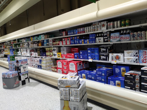 Supermarket «Publix Super Market Plaza», reviews and photos, 225 S Flamingo Rd, Plantation, FL 33325, USA