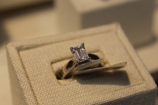 Jewelry Designer «Town Square Jewelers», reviews and photos, 101 Stonewall Ave E, Fayetteville, GA 30214, USA