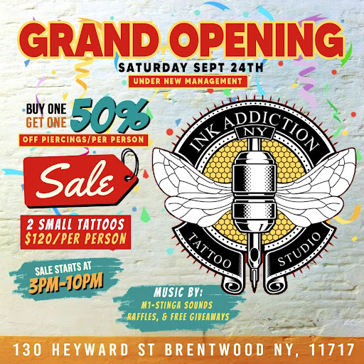 Explore lock shock and barrel tattoo ideas, creative tattoo ideas in Brentwood, available at Ink Addiction