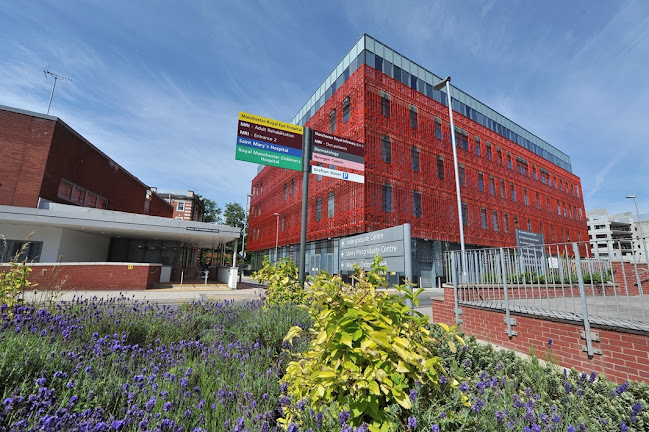 MAC Clinical Research, Greater Manchester