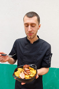 Photos du propriétaire du Restaurant de plats à emporter La Guinguette du Père Igor à Suresnes - n°2