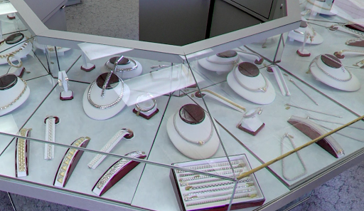 Jeweler «Massoud Jewelers Inc», reviews and photos, 3970 Rochester Rd, Troy, MI 48083, USA