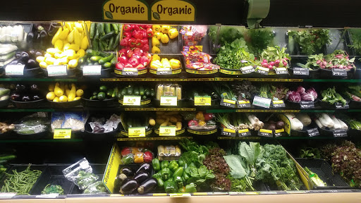 Supermarket «Big Y», reviews and photos, 224 Salem Turnpike, Norwich, CT 06360, USA