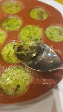 Escargot du Restaurant français Chez Gladines à Paris - n°13