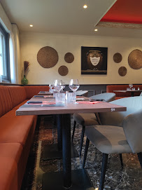 Atmosphère du Restaurant Nell'Felicità à Brignais - n°12