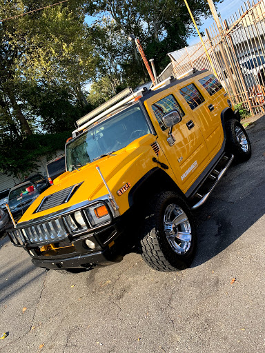 Used Car Dealer «Royal Car Center», reviews and photos, 3950 Roosevelt Blvd, Philadelphia, PA 19124, USA