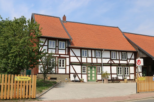Anja Winar veterinary practice unter Bad Harzburg, Niedersachsen