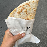 Photo n°1 de l'avis de Samuele.o fait le 06/10/2023 à 11:33 sur le  Piadineria Al Vicolo à Bassano del Grappa