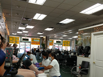 Asia Nails Salon