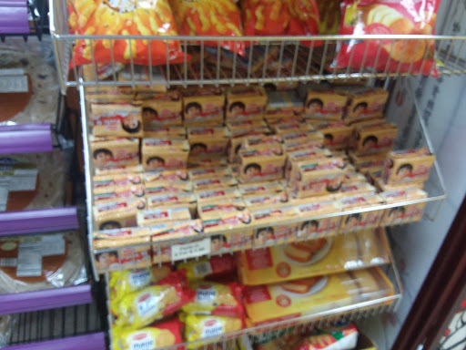 Supermarket «Triveni Indian Supermarket», reviews and photos, 839 N Belt Line Rd, Irving, TX 75061, USA