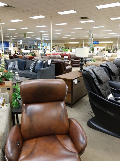 Furniture Store «Grand Home Furnishings», reviews and photos, 1829 S Loudoun St, Winchester, VA 22601, USA