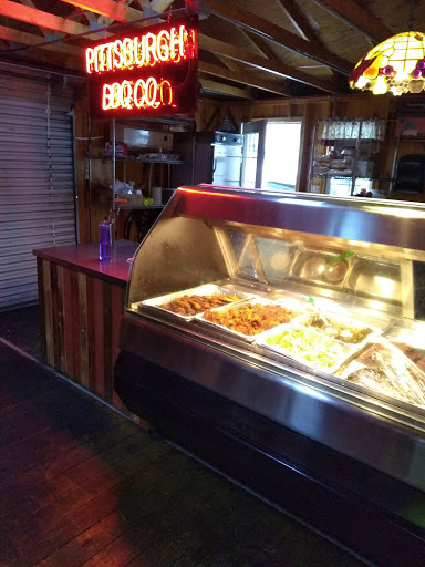 Barbecue Restaurant «Pittsburgh Barbecue Company», reviews and photos, 1000 Banksville Ave, Pittsburgh, PA 15216, USA