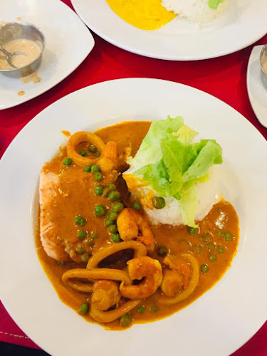 Perú Gastronómico - Restaurante