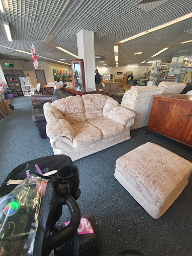 Reviews of Hannahs Charity Shop in Plymouth - Association