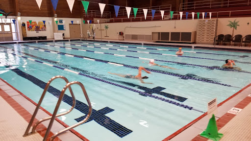 Health Club «The Valley Athletic Club», reviews and photos, 4833 Tumwater Valley Dr SE, Olympia, WA 98501, USA