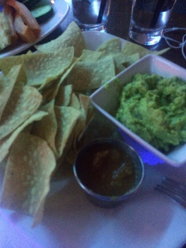 Bowling Alley «10Pin Bowling Lounge», reviews and photos, 330 N State St, Chicago, IL 60654, USA