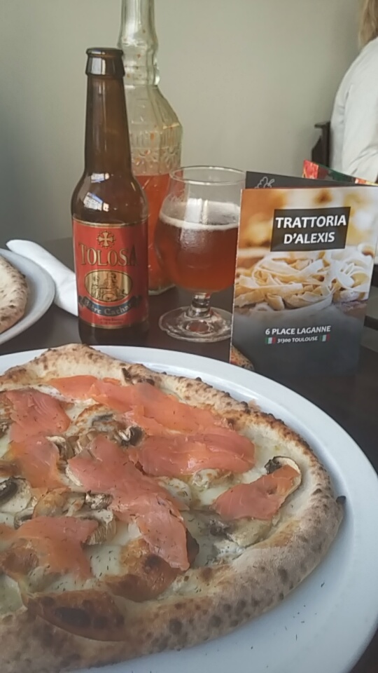 Photo n° 1 de l'avis de Rachel.R fait le 22/07/2018 à 23:28
