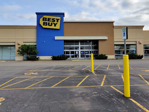 Electronics Store «Best Buy», reviews and photos, 7550 Commons Blvd, Victor, NY 14564, USA
