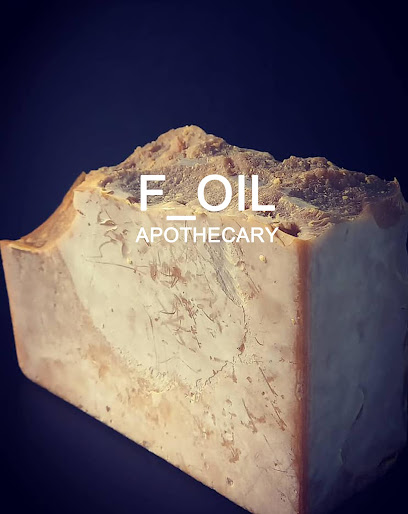 F_OIL APOTHECARY
