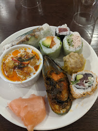 Sushi du Restaurant Asuka à Magny-le-Hongre - n°3
