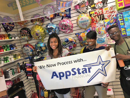 Appstar image