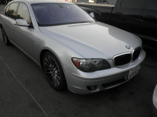 Used Car Dealer «La Car Group», reviews and photos, 14285 Amar Rd, La Puente, CA 91746, USA