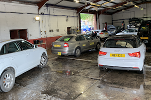 B’s Hand Car Wash & Valeting Centre Blackburn image