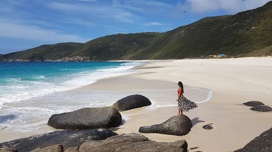 Shelly Beach