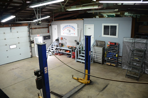 Plumber «Courtesy Plumbing», reviews and photos, 751 N Bolingbrook Dr #3b, Bolingbrook, IL 60440, USA