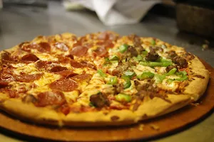 JJ's Pizza image